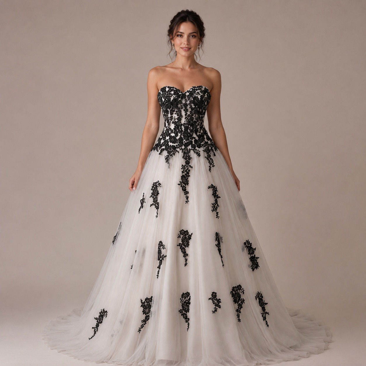 Portia Wedding Dress