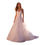 Thumbnail: Ronald Joyce 53080 wedding dress