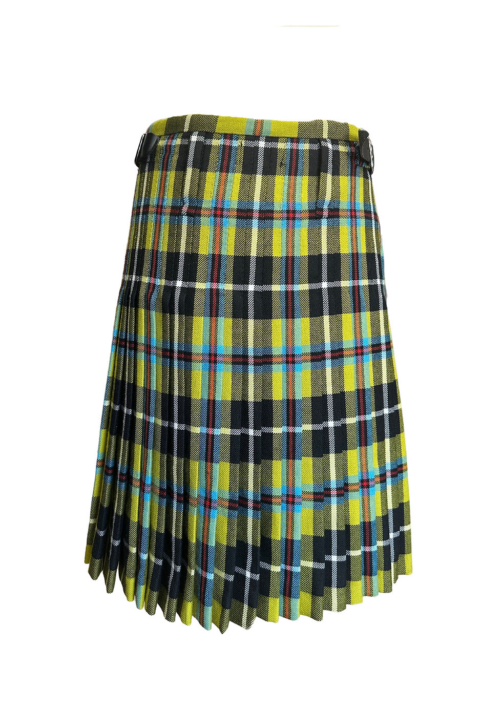 Thumbnail: Cornish National Kilt 