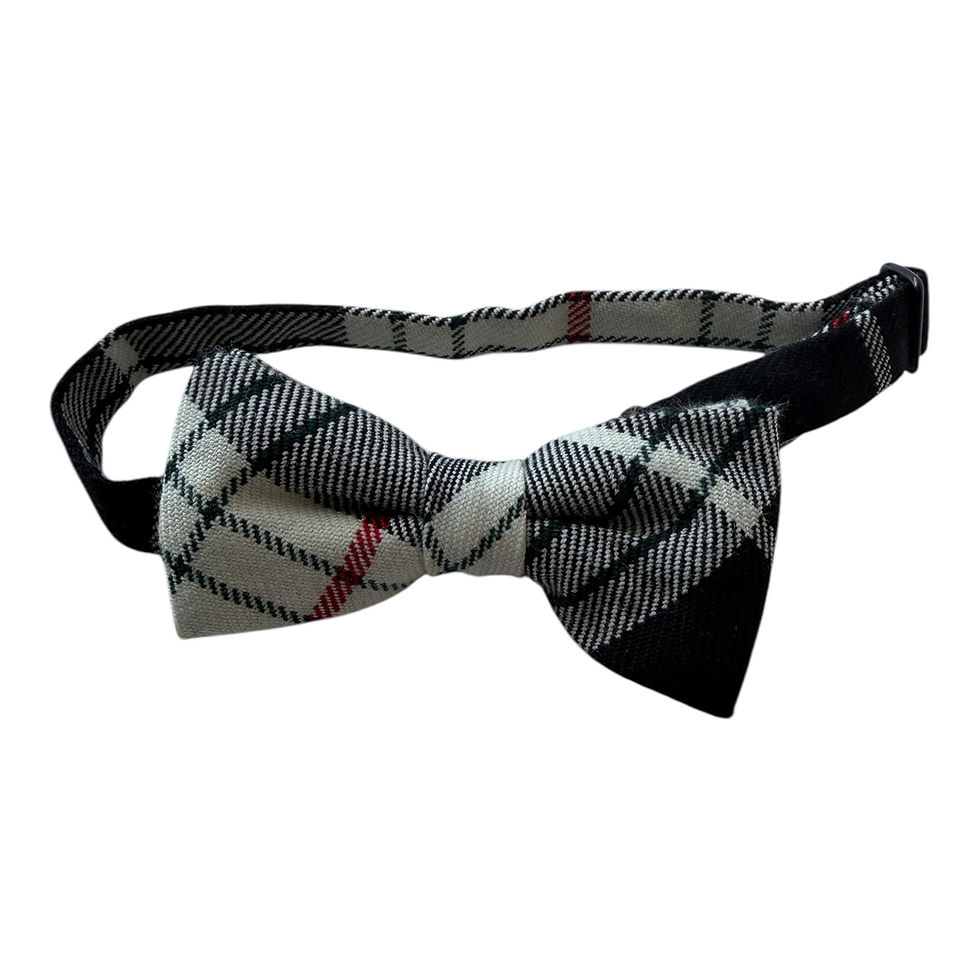 St Pirans Bow Tie