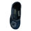 Thumbnail:  “Lazy Daisy” Ladies Navy Flower Slippers – Size 4 (Last Pair)