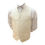 Thumbnail: Ivory Patterned Waistcoat 
