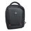 Thumbnail: Slimline Pinstripe Backpack – USB Charging Port