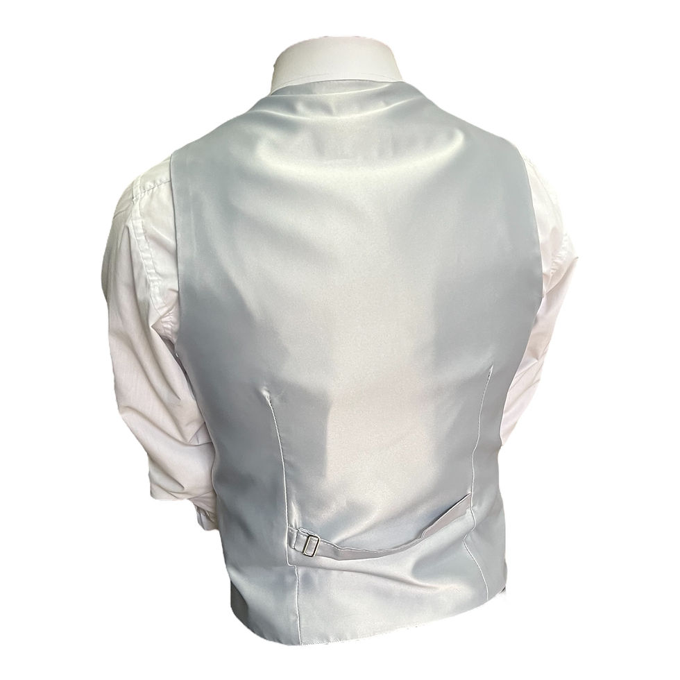 Thumbnail: Rory Silver Weave