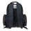 Thumbnail: JCB Backpack black and yellow