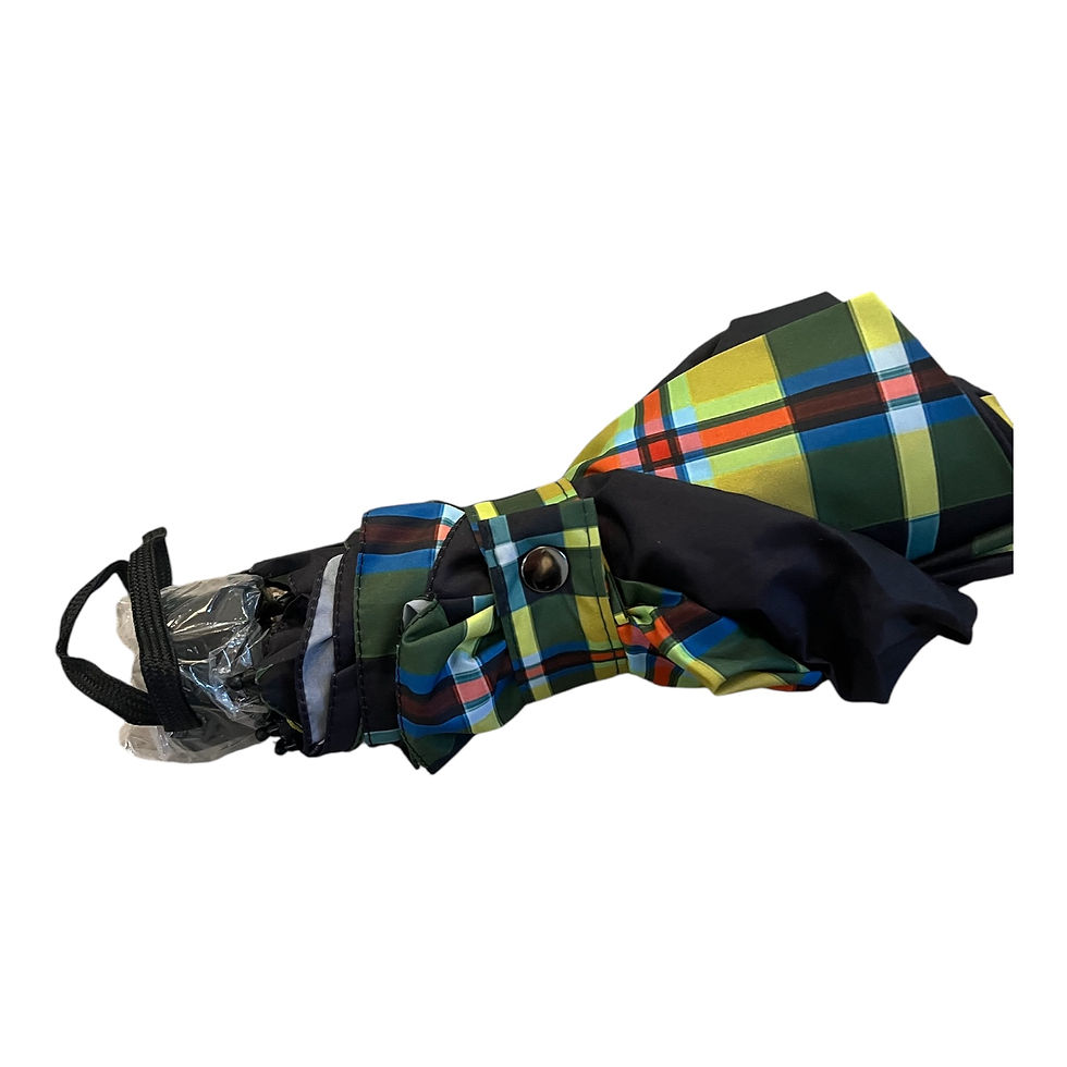 Thumbnail: Cornish Umbrella
