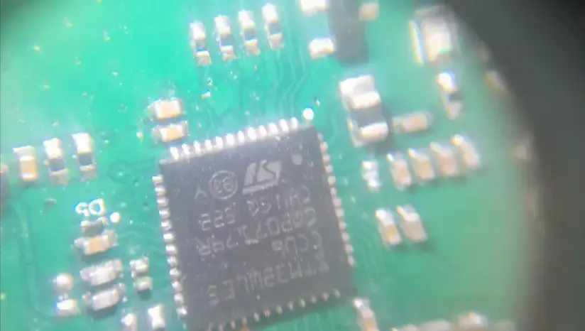 printed circuit board designing service in chennai
