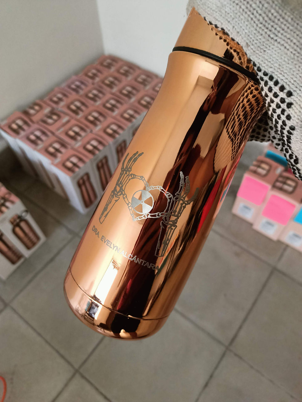 Termo - Grabado regalo