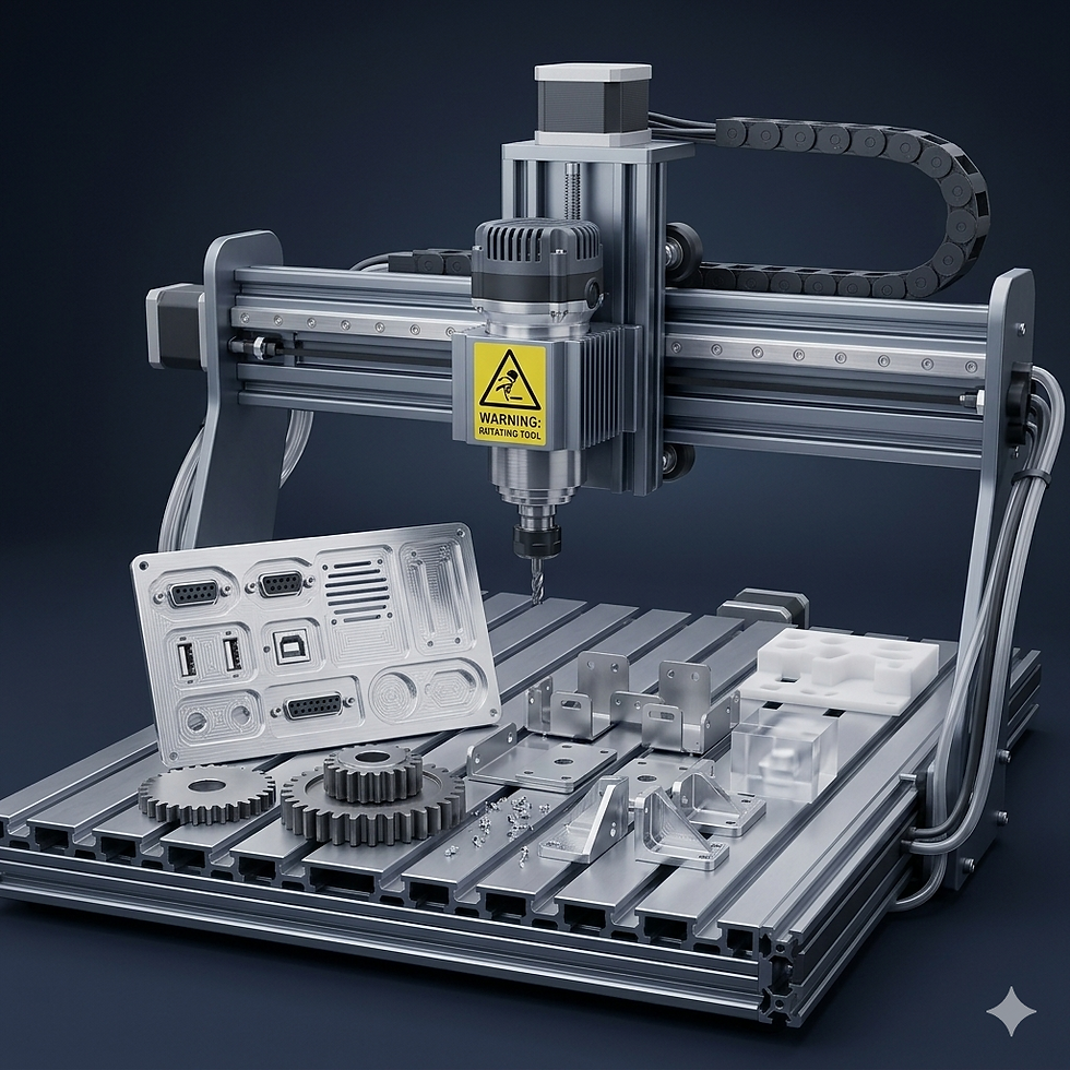 CNC Router