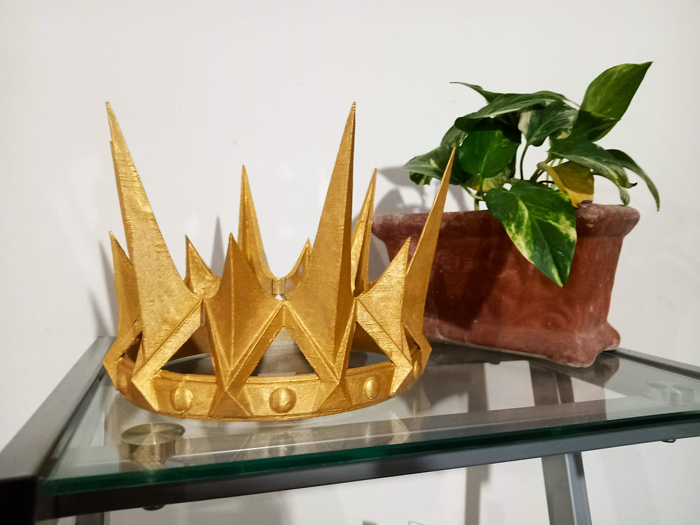 Cosplay Corona