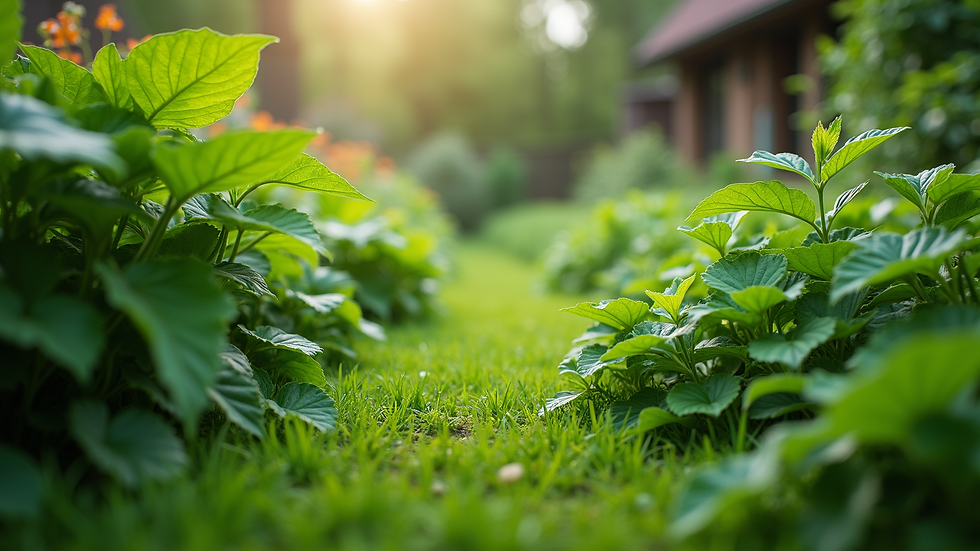 The Importance of Sustainable Living in Today's World