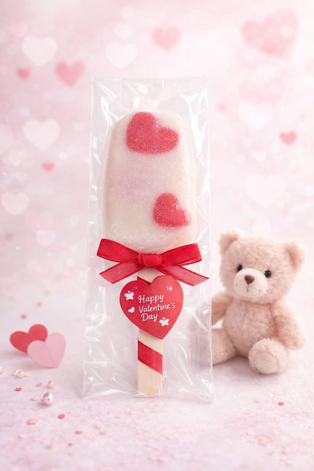Sweet Love - Paleta San Valentin