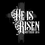 Thumbnail: He is Risen Unisex Tee