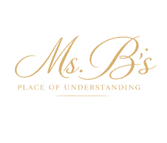 Ms B's Place