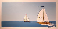 REGATTA