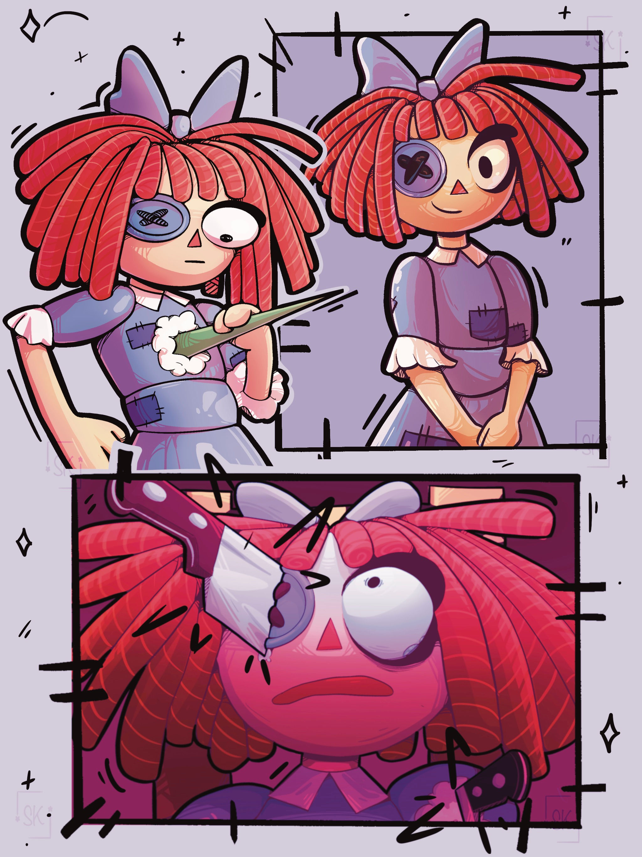 Ragatha Print