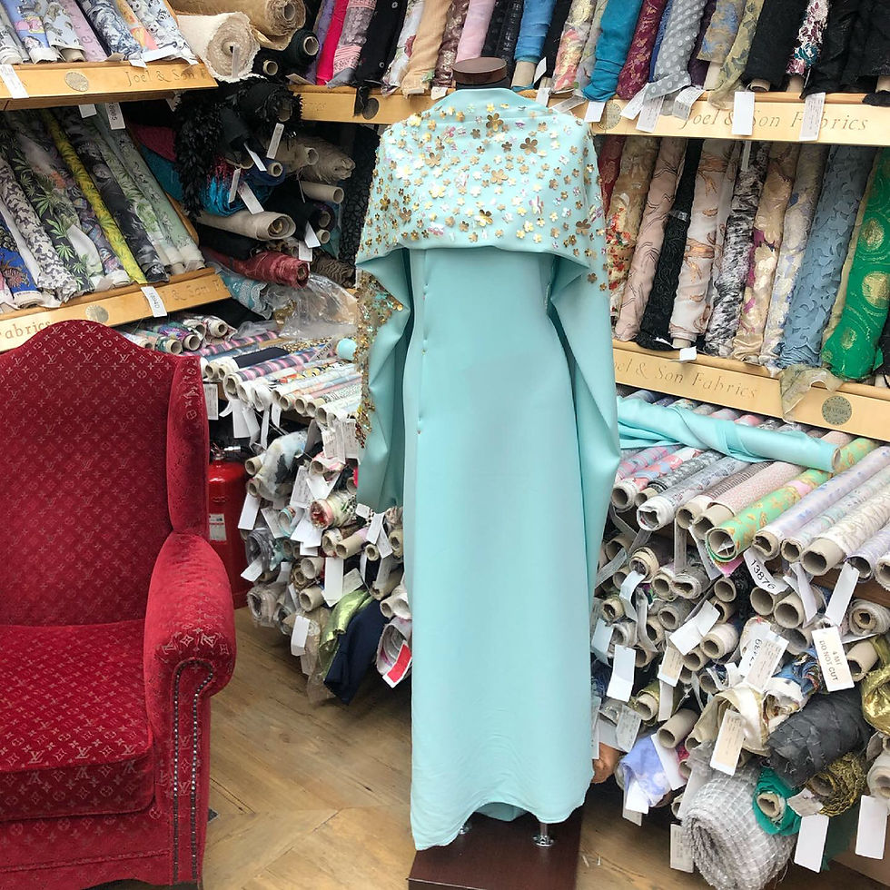 Ieva Poriete, Couture Dressmaking, Ladies Tailoring, Fashion Design