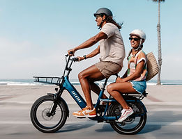 best cargo ebikes for kids and adults