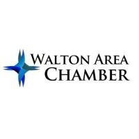 Rideit is excited to become a member of the Walton Area Chamber!