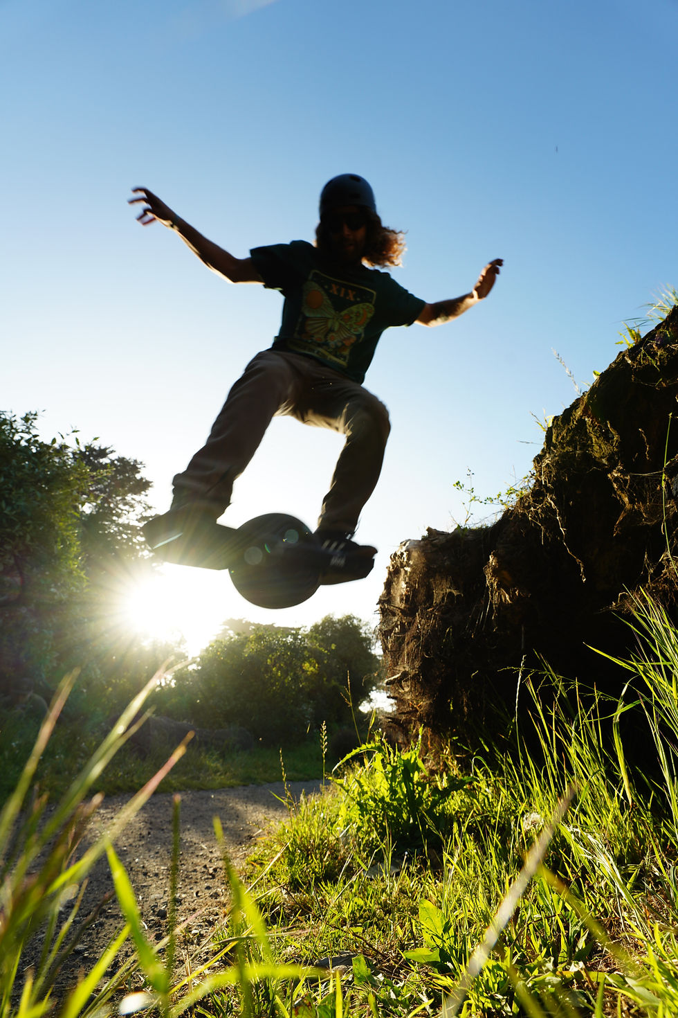 Thumbnail: onewheel pint S