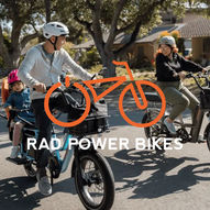 Rad power Dealer