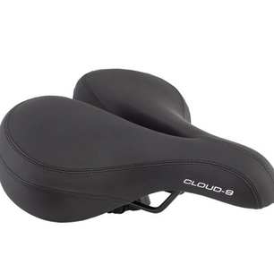 Cloud-9 XL Memory Foam Air Flow