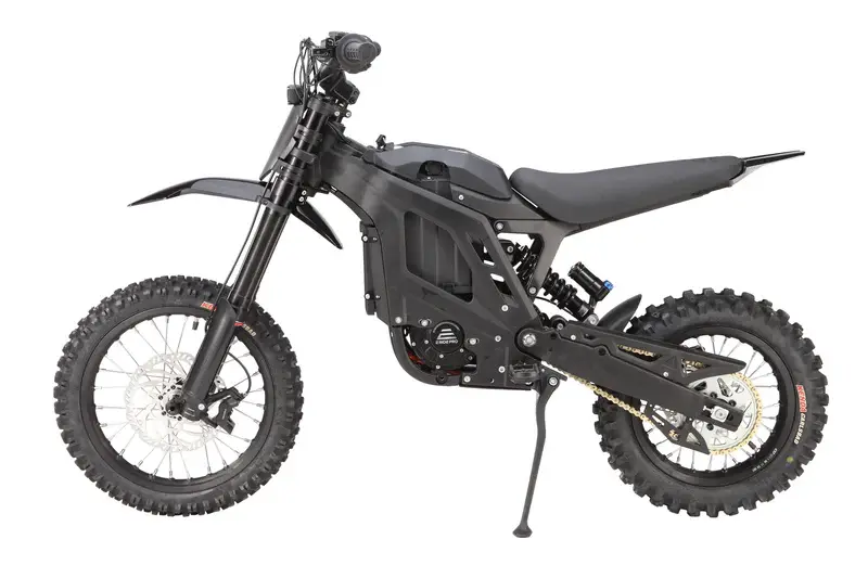Thumbnail: E Ride Pro Mini R
