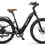 Thumbnail: Euphree City Robin X+ ebike Black