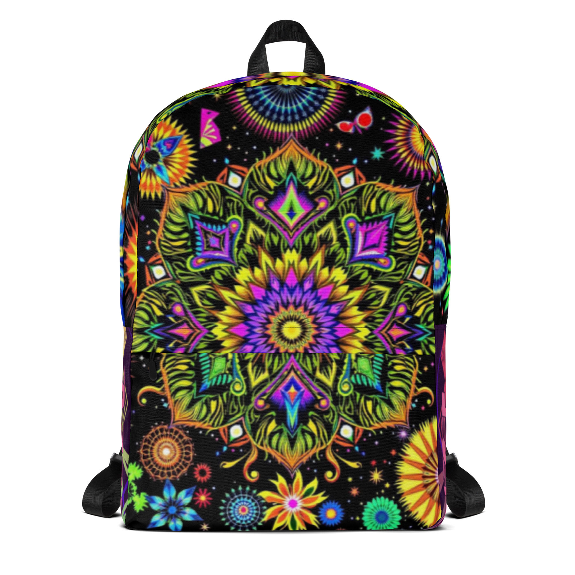 RAVER Backpack