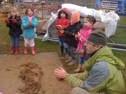 Arden Grove Infant & Nursery School
