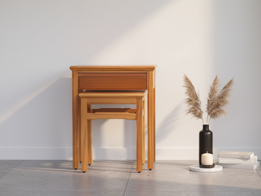 簡約小神桌/公媽桌/祖先桌 2尺9