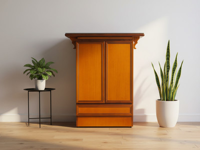 簡約小神桌/公媽桌/祖先桌 2尺9