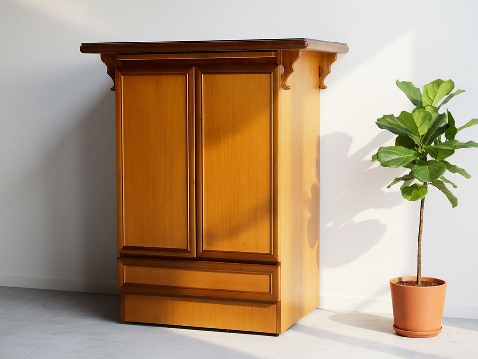 如意公媽櫃  2尺9