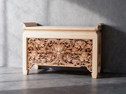 神聖傢俱越南檜木神桌