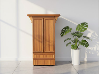 簡約小神桌/公媽桌/祖先桌 2尺9