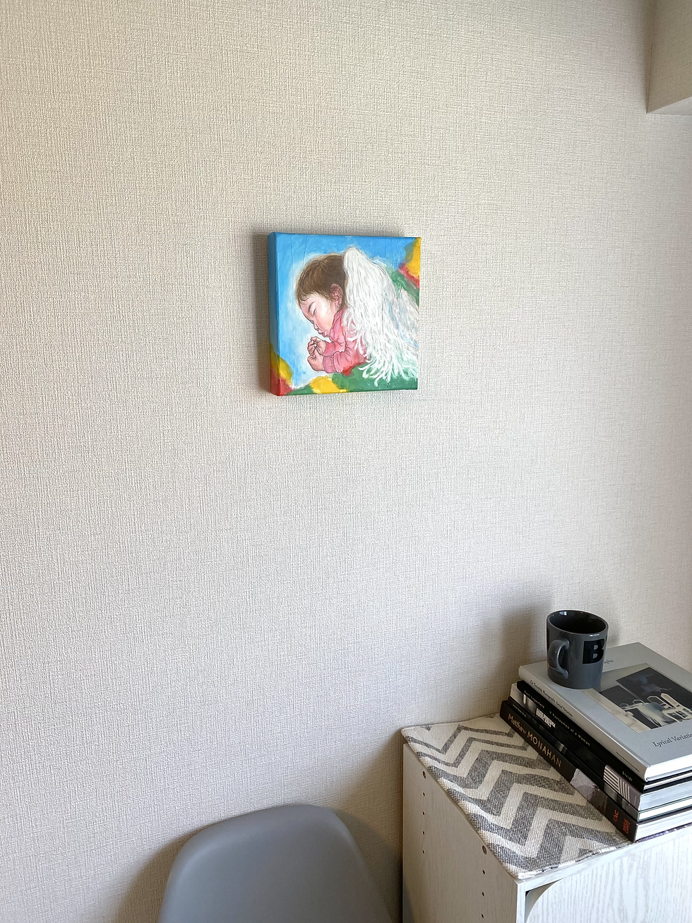 サムネイル： Dreaming