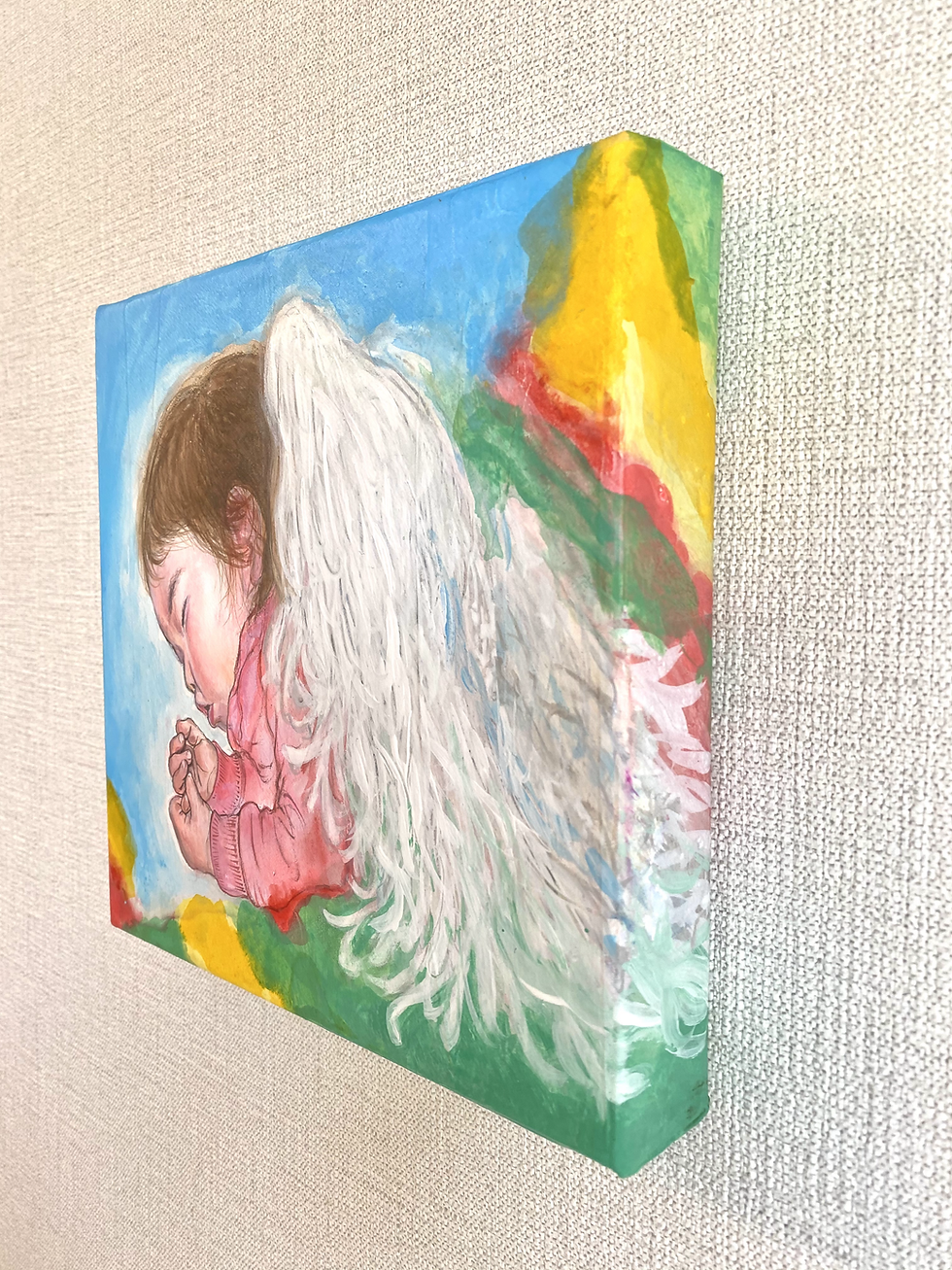 サムネイル： Dreaming