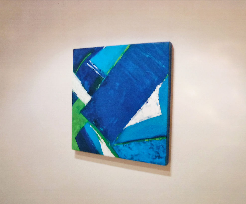 blue-painting
