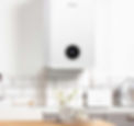 Worcester Bosch Boiler