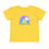 Thumbnail: Toddler Hallie Flies T-Shirt
