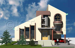 KTCAE00012 - VIEW A