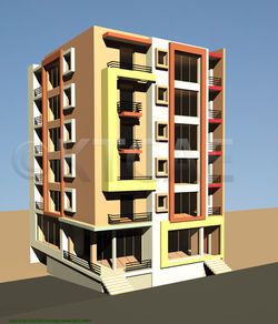 KTCAE000192 - General Appartment