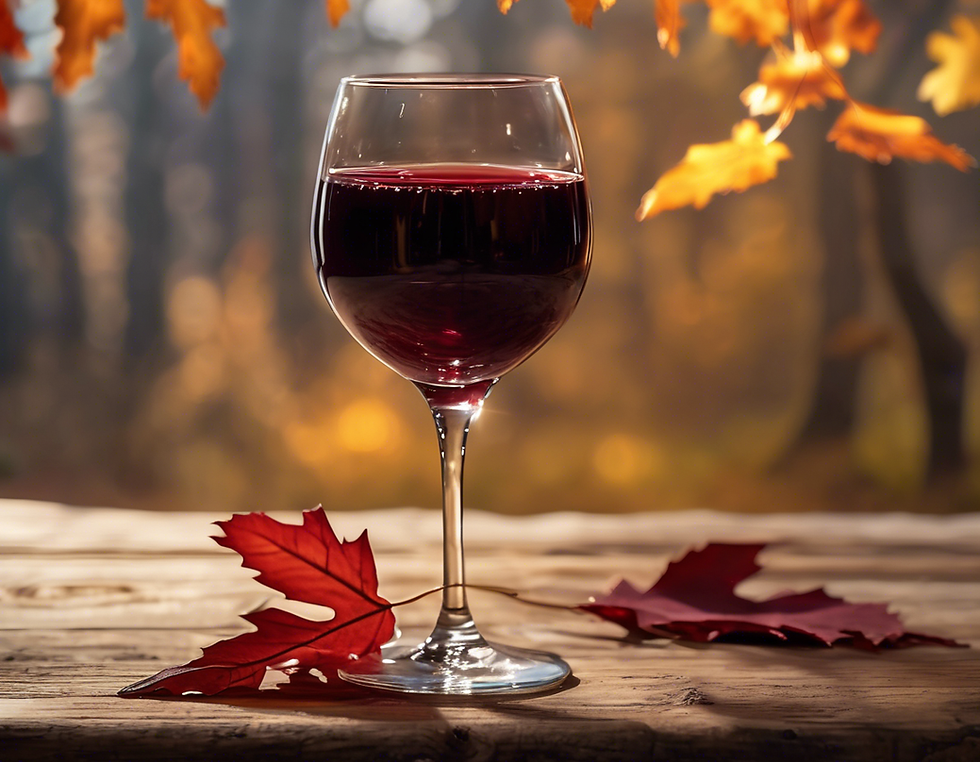 Descubra os melhores vinhos para harmonizar sua refeição