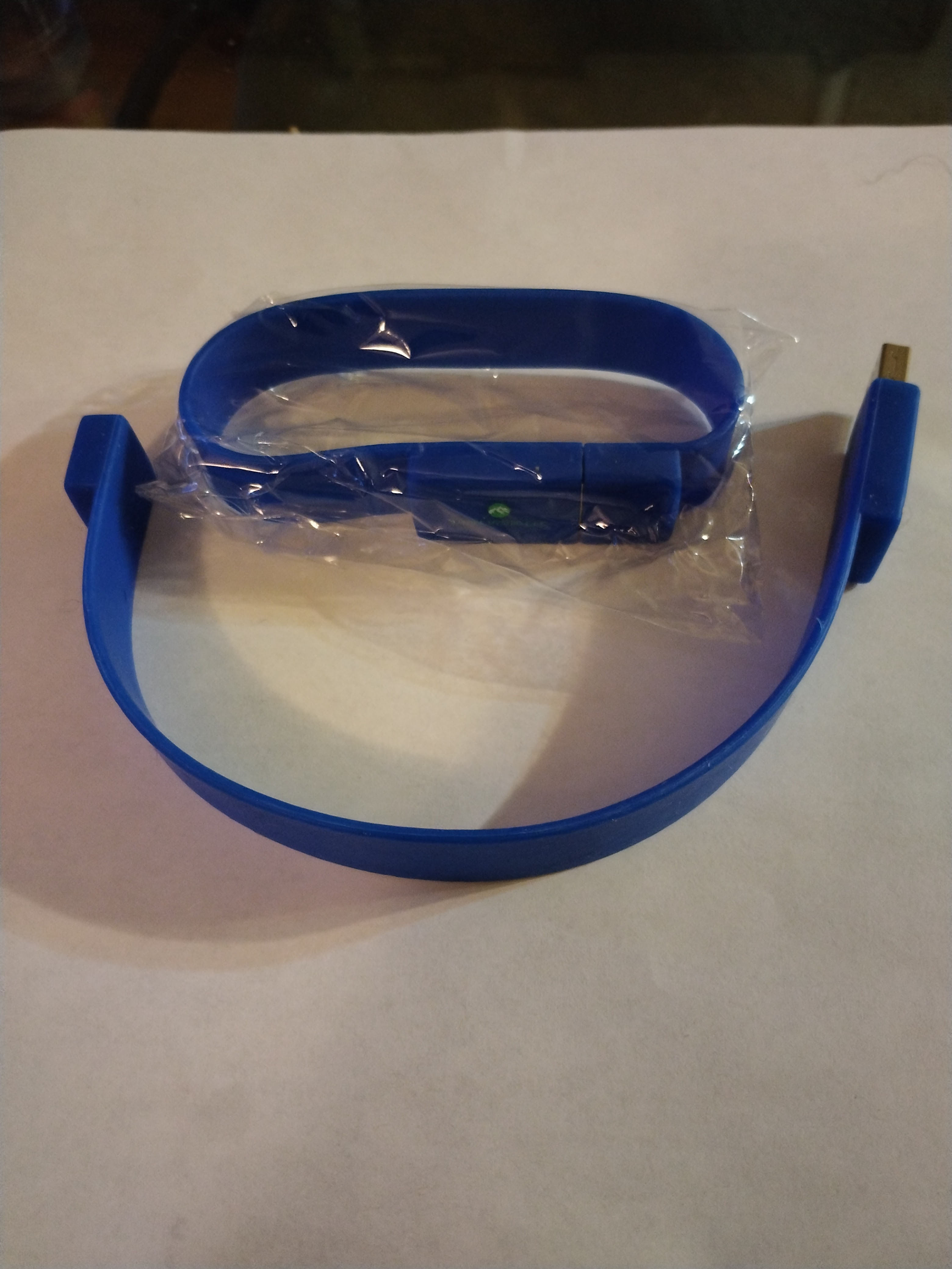 USB Bracelet