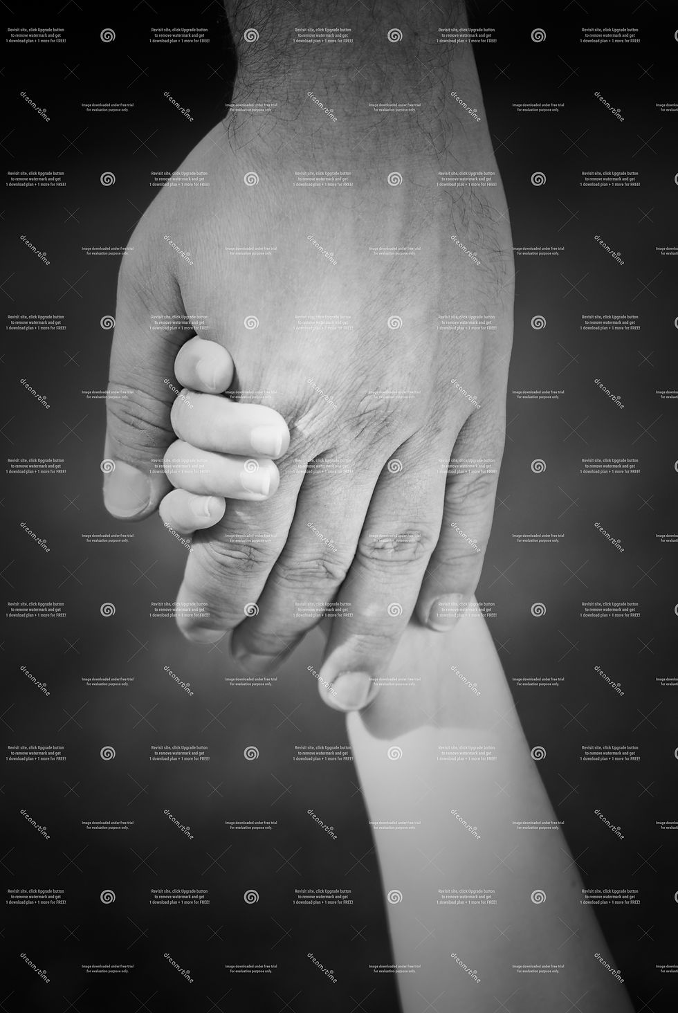 He Held My Hand - part 3