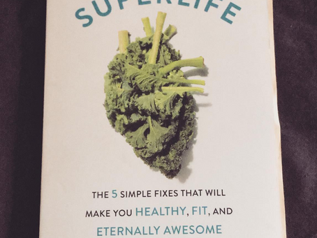 [Nutrition] My book's list - Must read 📕