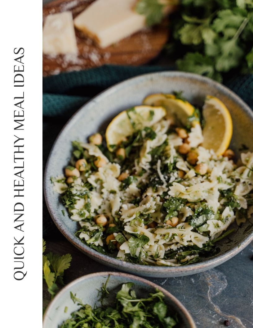 Miniature : My cookery guide - the essentials