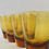 Thumbnail: Amber Juice Glasses