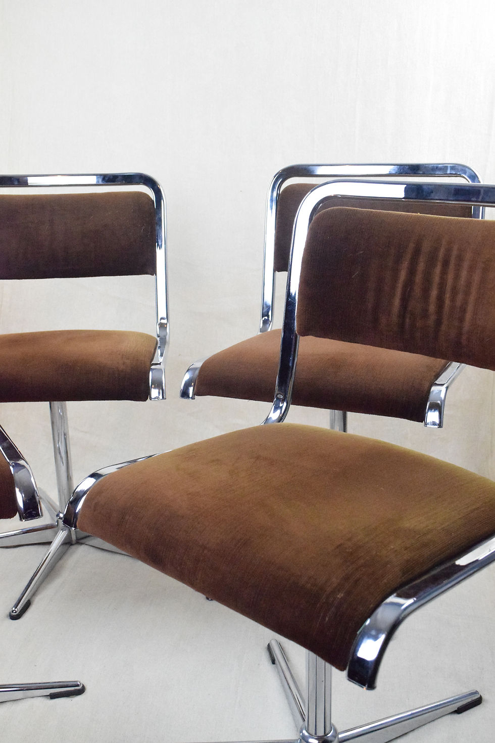 Thumbnail: EKA Dining Chairs
