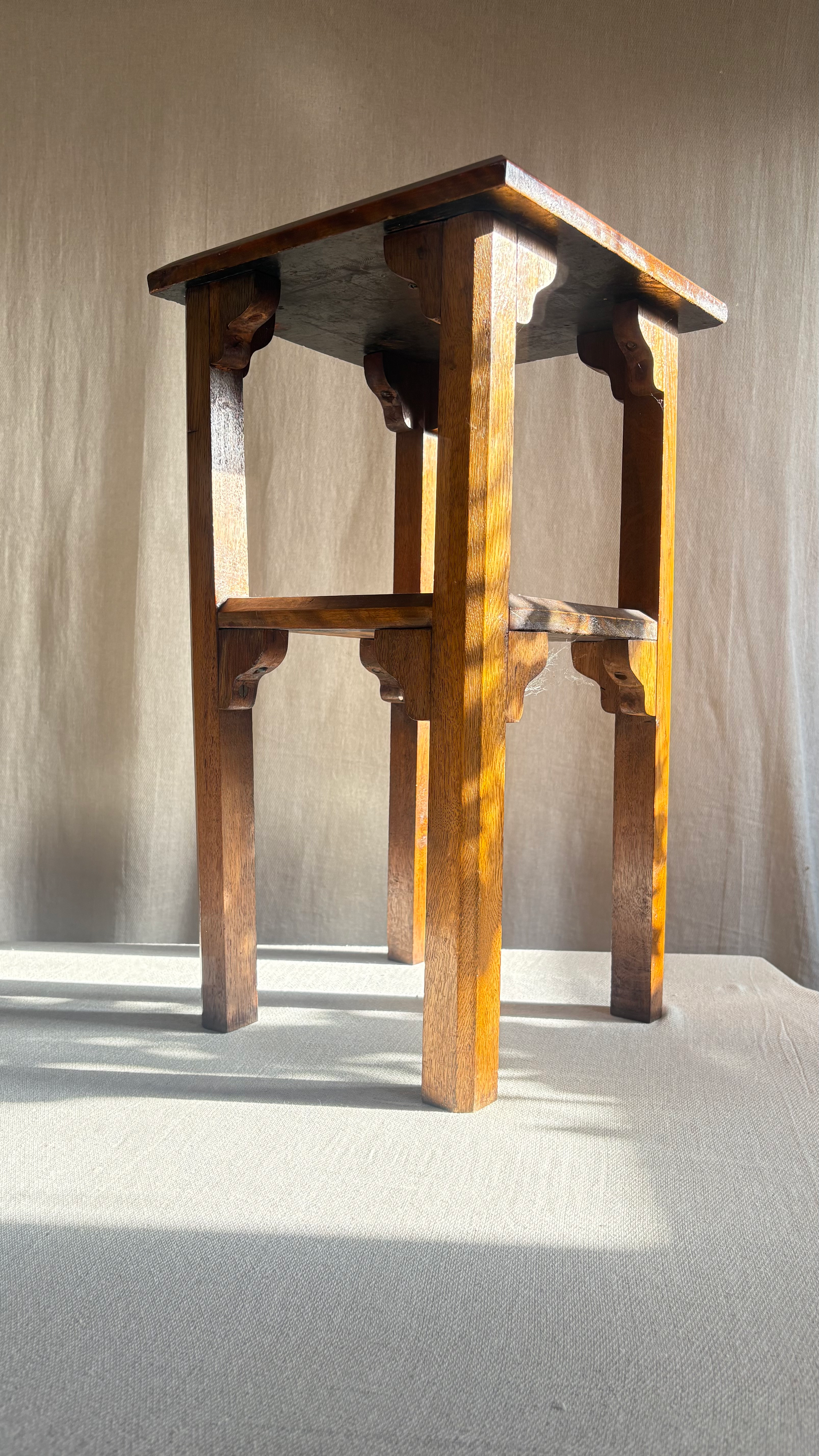 Antique Occasion Table